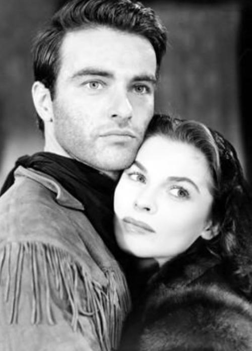 Знаменитые актеры "Золотого века Голливуда"