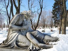 Топ-10 самых необычных кладбищ Европы