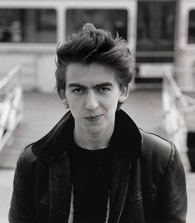 Редкие фотографии всемирно известных звезд. Часть 25