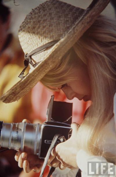 Редкие фотографии всемирно известных звезд. Часть 25