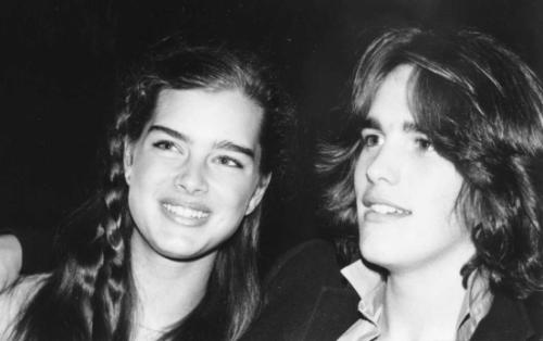 Редкие фотографии всемирно известных звезд. Часть 25