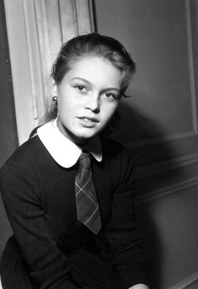 Редкие фотографии всемирно известных звезд. Часть 25