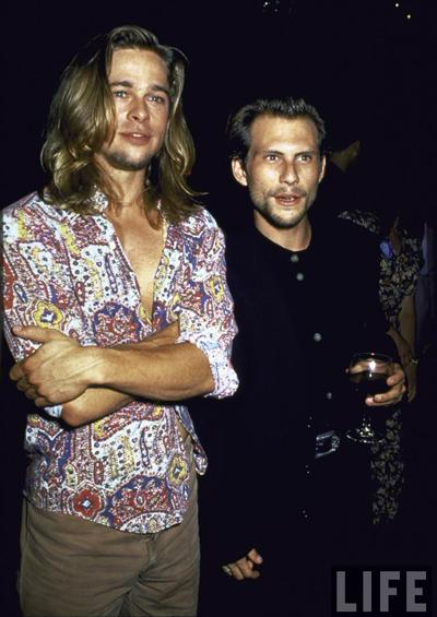 Редкие фотографии всемирно известных звезд. Часть 25