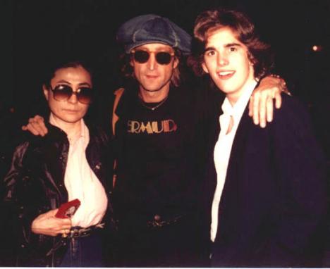 Редкие фотографии всемирно известных звезд. Часть 25