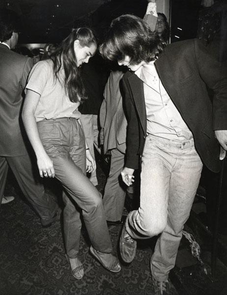 Редкие фотографии всемирно известных звезд. Часть 25