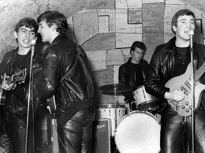 Редкие фотографии всемирно известных звезд. Часть 25