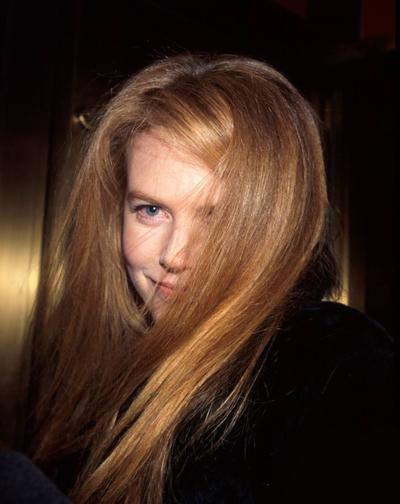 Редкие фотографии всемирно известных звезд. Часть 25