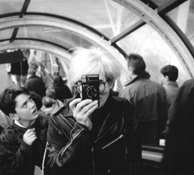 Редкие фотографии всемирно известных звезд. Часть 25