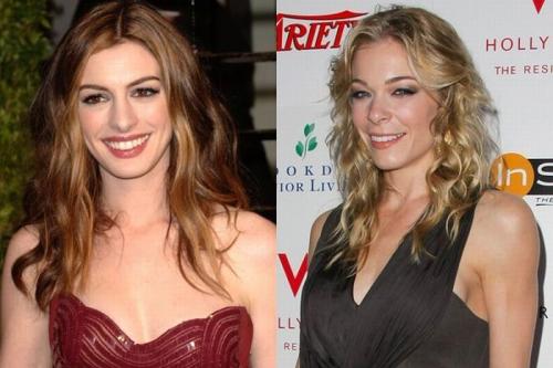 Что объединяет этих звезд?