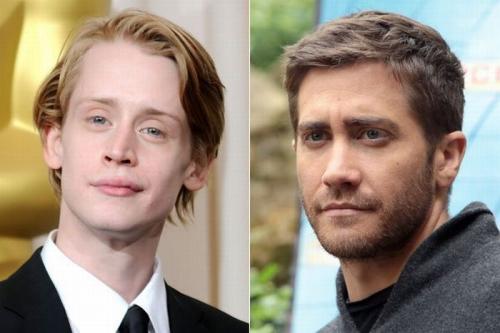 Что объединяет этих звезд?