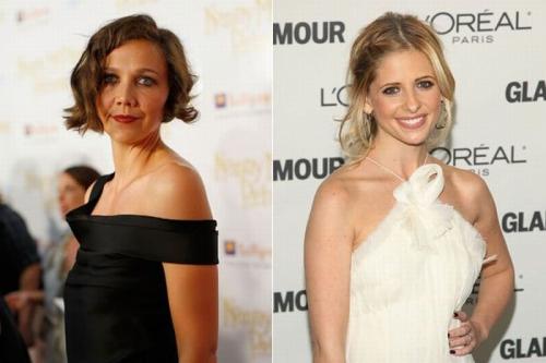 Что объединяет этих звезд?