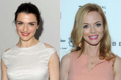 Что объединяет этих звезд?