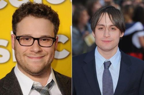 Что объединяет этих звезд?