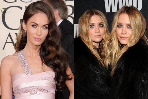 Что объединяет этих звезд?