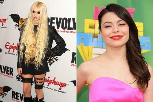 Что объединяет этих звезд?