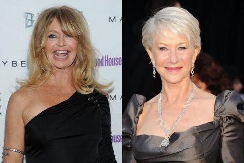 Что объединяет этих звезд?