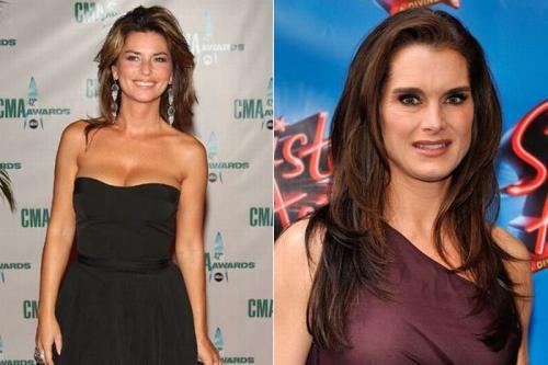 Что объединяет этих звезд?