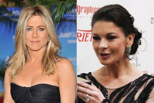 Что объединяет этих звезд?