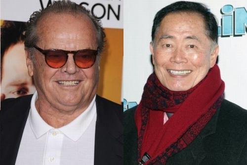 Что объединяет этих звезд?