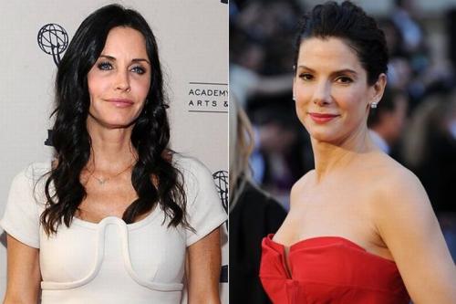 Что объединяет этих звезд?