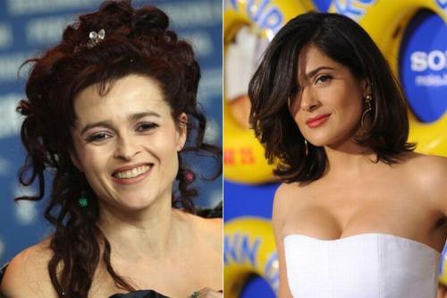 Что объединяет этих звезд?