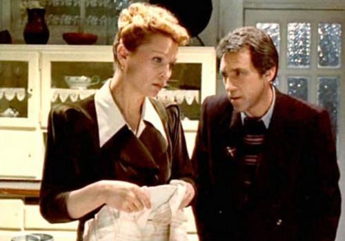 Как сложились судьбы актеров из фильма "Место встречи изменить нельзя"