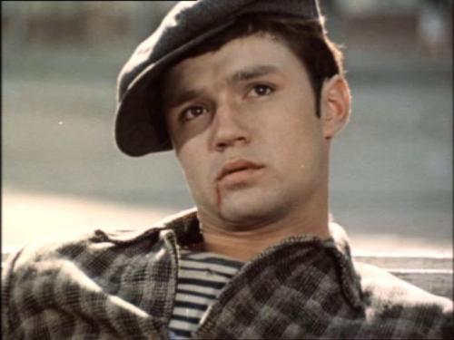 Как сложились судьбы актеров из фильма "Место встречи изменить нельзя"