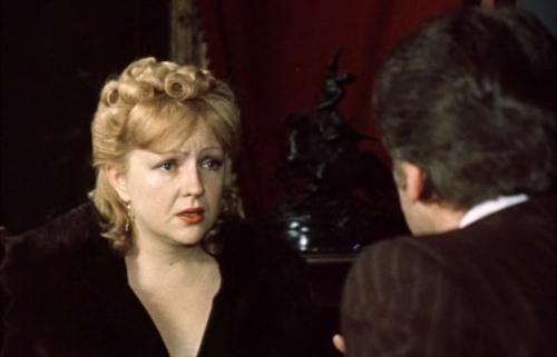 Как сложились судьбы актеров из фильма "Место встречи изменить нельзя"