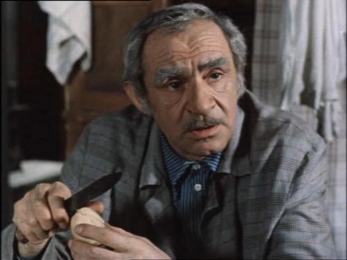 Как сложились судьбы актеров из фильма "Место встречи изменить нельзя"