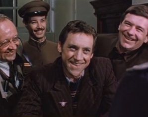 Как сложились судьбы актеров из фильма "Место встречи изменить нельзя"