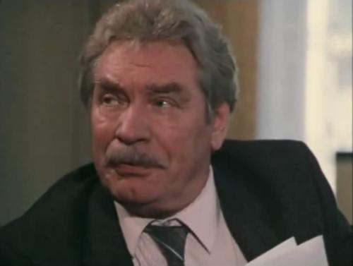 Как сложились судьбы актеров из фильма "Место встречи изменить нельзя"