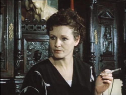 Как сложились судьбы актеров из фильма "Место встречи изменить нельзя"