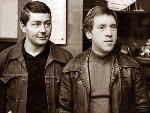 Как сложились судьбы актеров из фильма "Место встречи изменить нельзя"