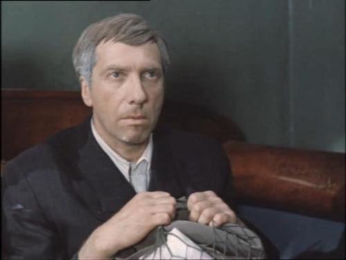 Как сложились судьбы актеров из фильма "Место встречи изменить нельзя"