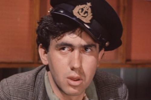 Как сложились судьбы актеров из фильма "Место встречи изменить нельзя"