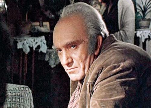 Как сложились судьбы актеров из фильма "Место встречи изменить нельзя"