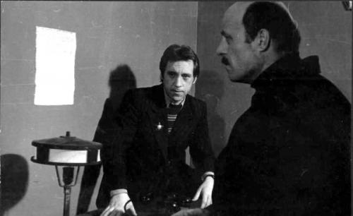 Как сложились судьбы актеров из фильма "Место встречи изменить нельзя"