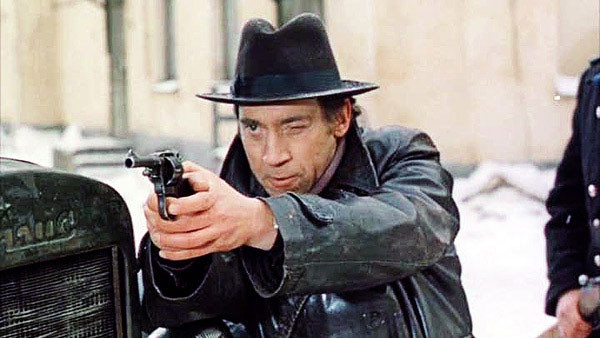 Как сложились судьбы актеров из фильма "Место встречи изменить нельзя"