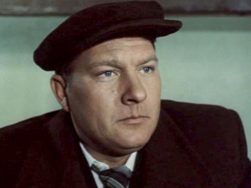 Как сложились судьбы актеров из фильма "Место встречи изменить нельзя"