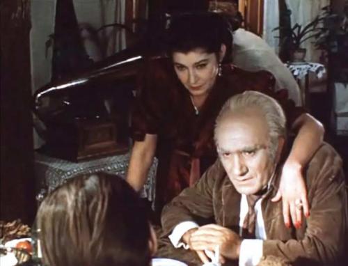 Как сложились судьбы актеров из фильма "Место встречи изменить нельзя"