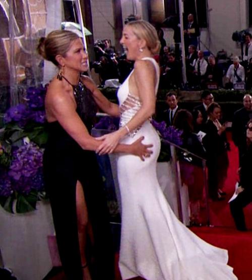 Звездные руки не для скуки: вся экспрессия знаменитостей