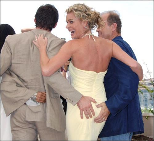 Звездные руки не для скуки: вся экспрессия знаменитостей