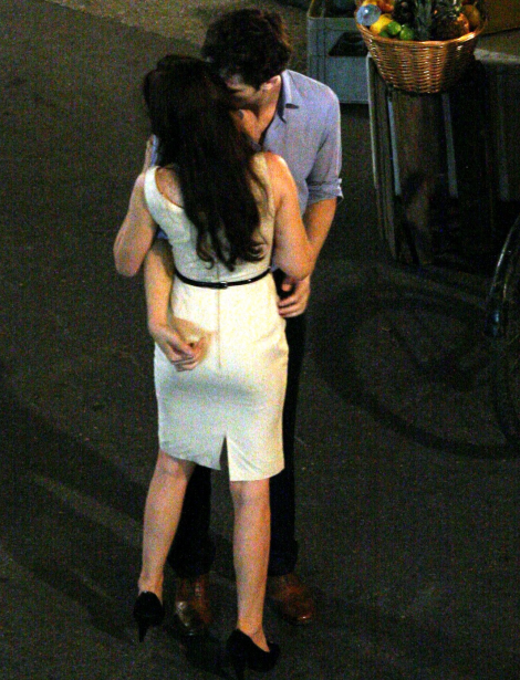 Звездные руки не для скуки: вся экспрессия знаменитостей