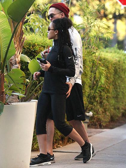 Звездные руки не для скуки: вся экспрессия знаменитостей