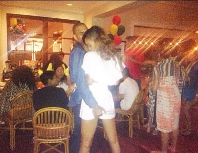 Звездные руки не для скуки: вся экспрессия знаменитостей