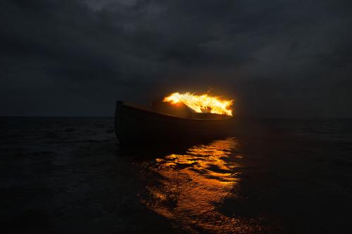 Лучше фотопроекты с конкурса Intrnational Photography Grant