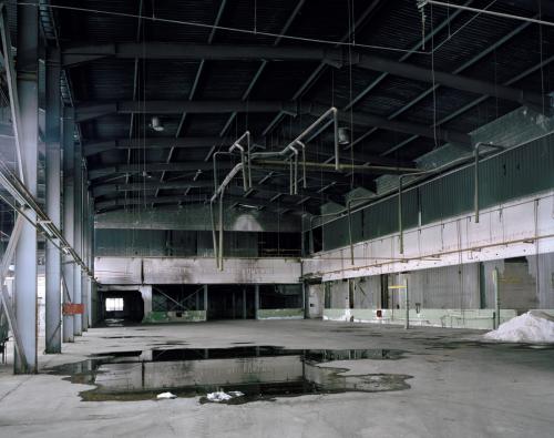 Лучше фотопроекты с конкурса Intrnational Photography Grant