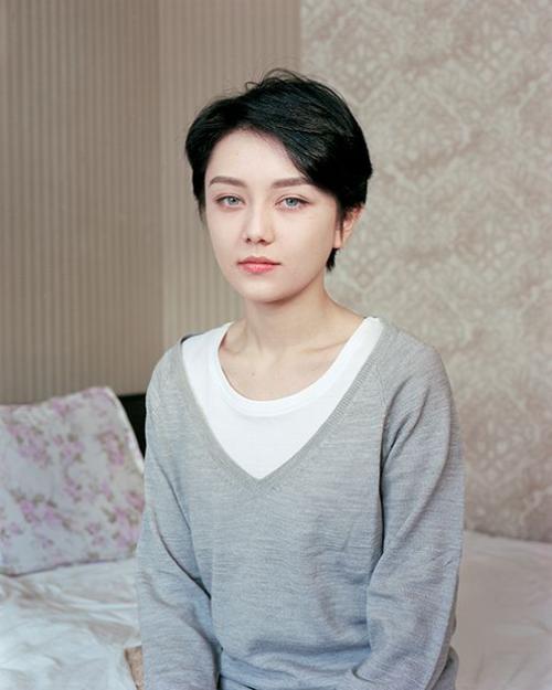 Лучше фотопроекты с конкурса Intrnational Photography Grant