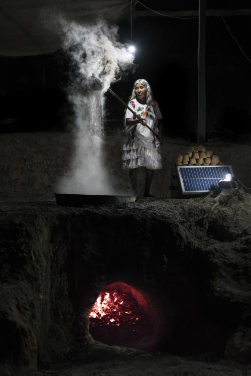 Лучше фотопроекты с конкурса Intrnational Photography Grant