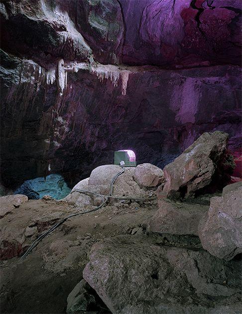 Лучше фотопроекты с конкурса Intrnational Photography Grant